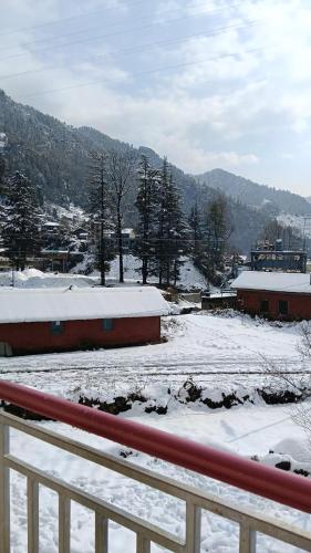 barot palace