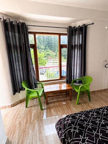 barot palace
