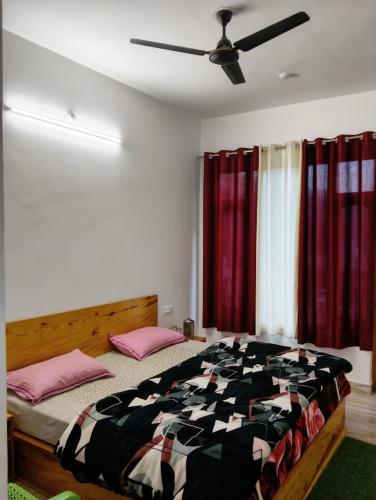 barot palace