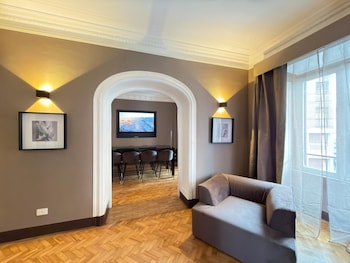mellini apartment