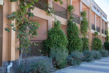 avenue park hotel