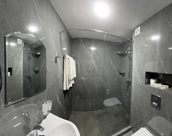avenue park hotel