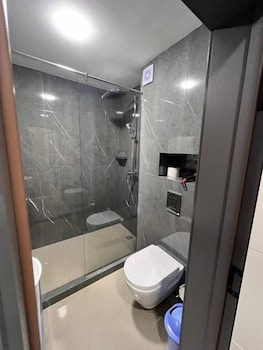 avenue park hotel