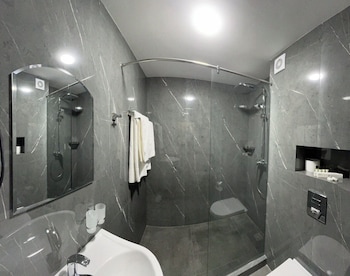 avenue park hotel