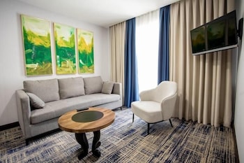 Avenue Park Hotel,,3 star