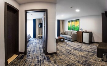 avenue park hotel