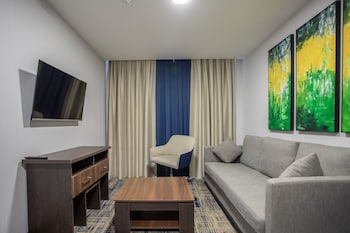 avenue park hotel