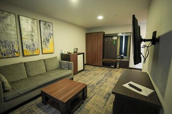 avenue park hotel