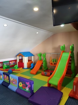 avenue park hotel
