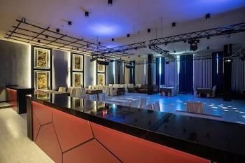avenue park hotel
