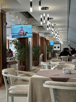avenue park hotel
