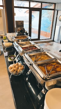 avenue park hotel