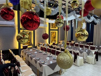 avenue park hotel