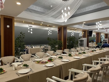 avenue park hotel