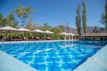 avenue park hotel