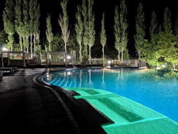 avenue park hotel