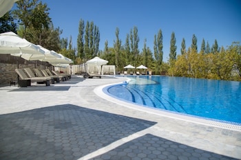 avenue park hotel