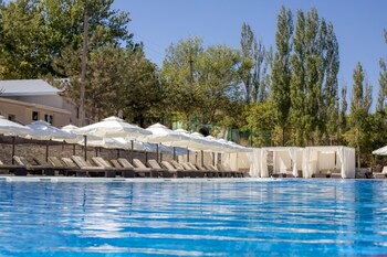 avenue park hotel