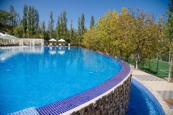 avenue park hotel