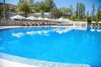 avenue park hotel
