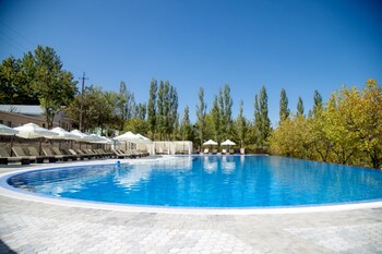 avenue park hotel