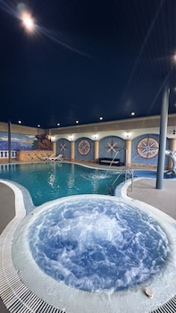 avenue park hotel