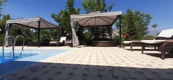 avenue park hotel