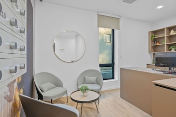 Enjoy Suites & Apartments,,2 star
