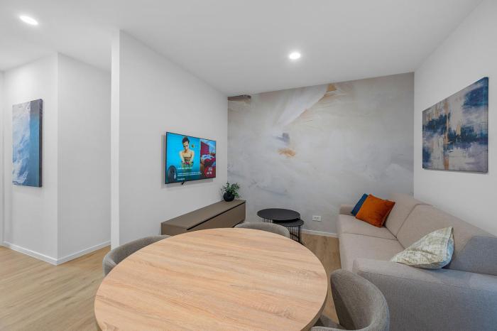 enjoy suites and apartments