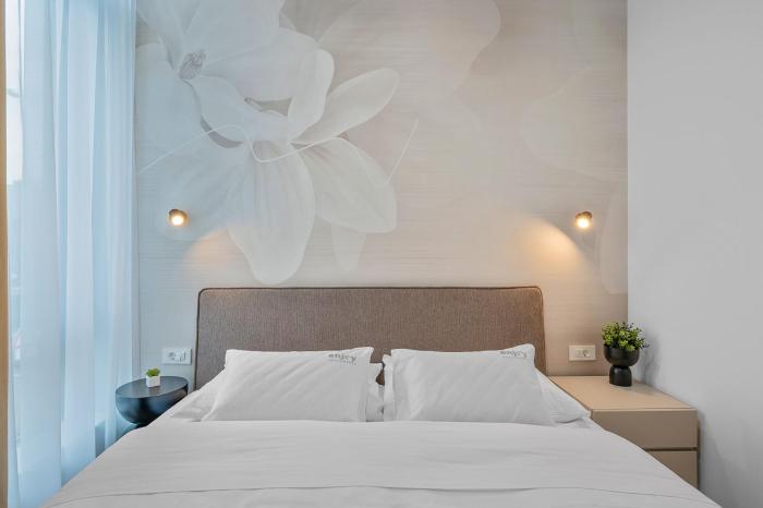enjoy suites and apartments