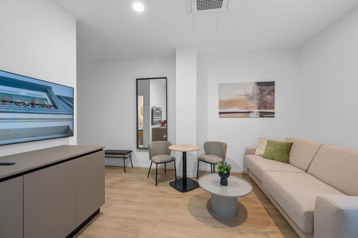 enjoy suites and apartments