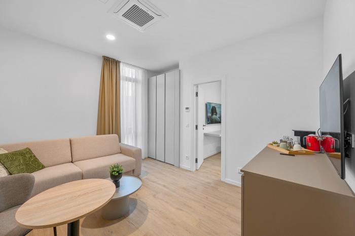 enjoy suites and apartments