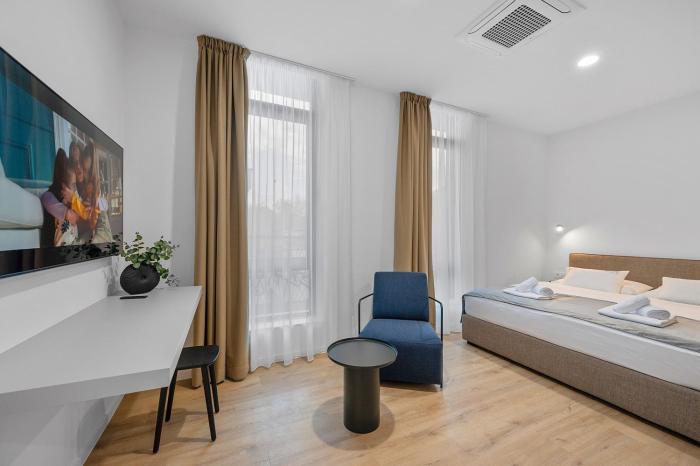 enjoy suites and apartments