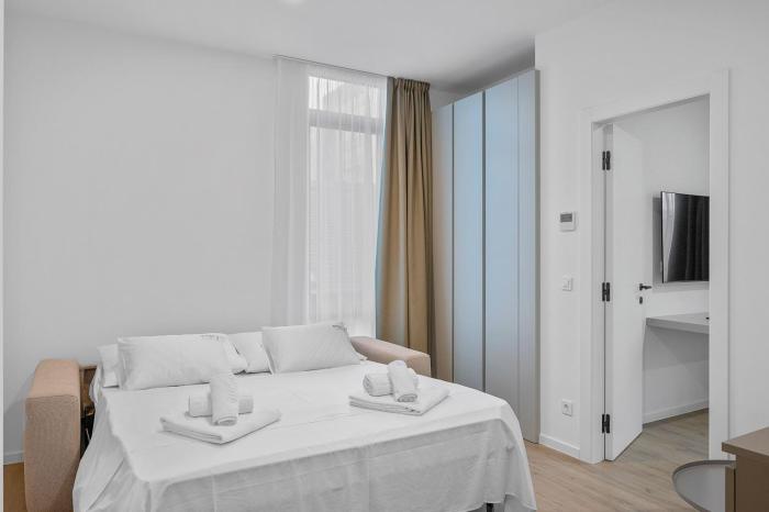 enjoy suites and apartments