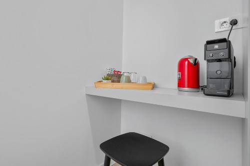 enjoy suites and apartments
