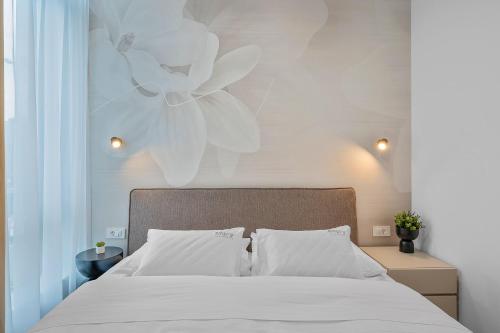 enjoy suites and apartments