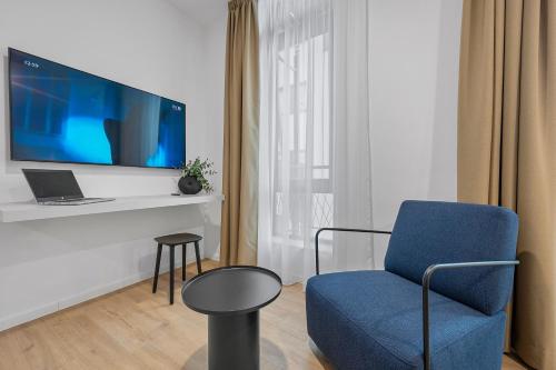 enjoy suites and apartments