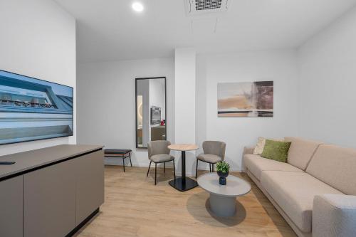 enjoy suites and apartments
