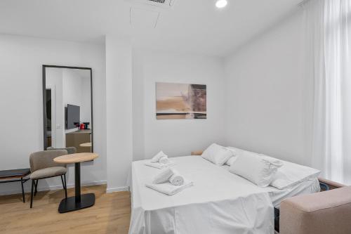 enjoy suites and apartments
