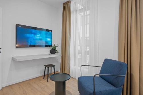 enjoy suites and apartments