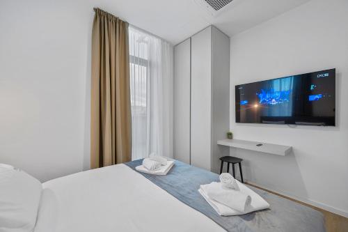 enjoy suites and apartments