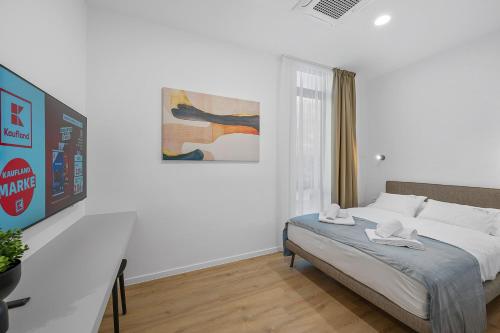 enjoy suites and apartments
