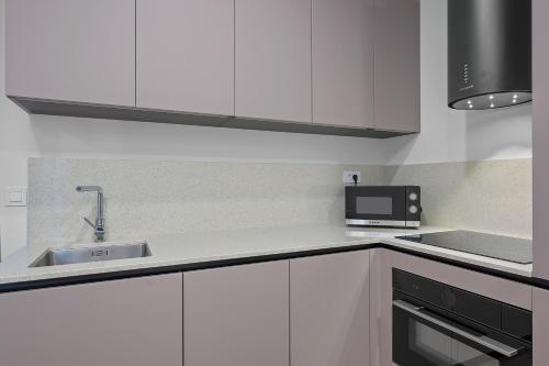enjoy suites and apartments