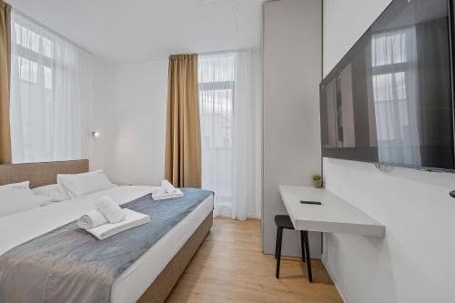 enjoy suites and apartments