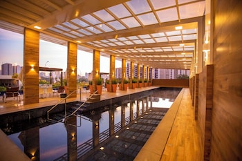 Evian Thermas Residence By Trul Hoteis,,3 star