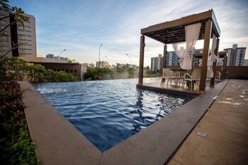 Evian Thermas Residence By Trul Hoteis,,3 star
