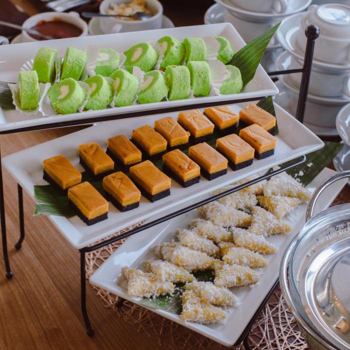 fahira hotel bukittinggi syariah