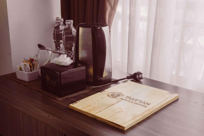 fahira hotel bukittinggi syariah