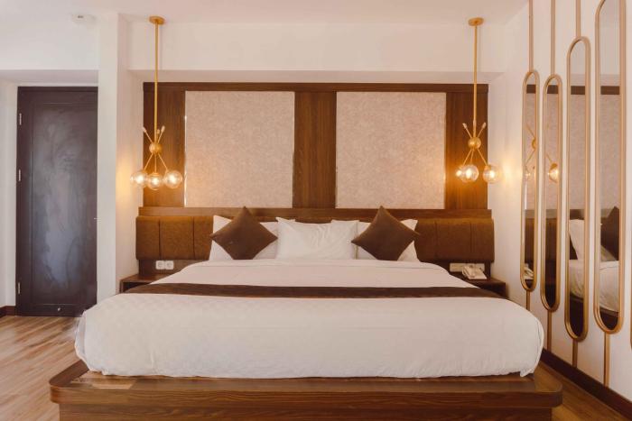 fahira hotel bukittinggi syariah