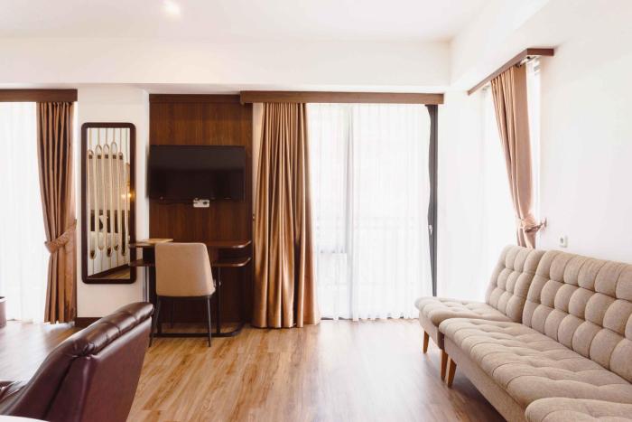 fahira hotel bukittinggi syariah